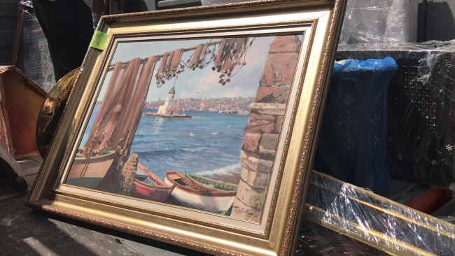 Adnan Oktar örgütüne operasyon